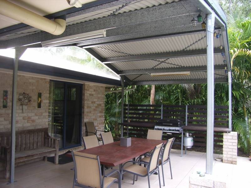 Landsborough QLD 4550