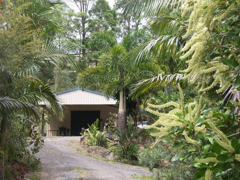 Landsborough QLD 4550