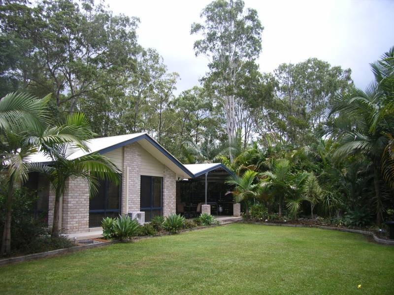 Landsborough QLD 4550