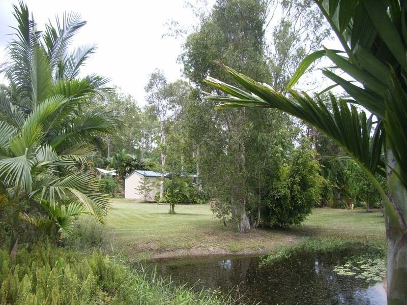 Landsborough QLD 4550