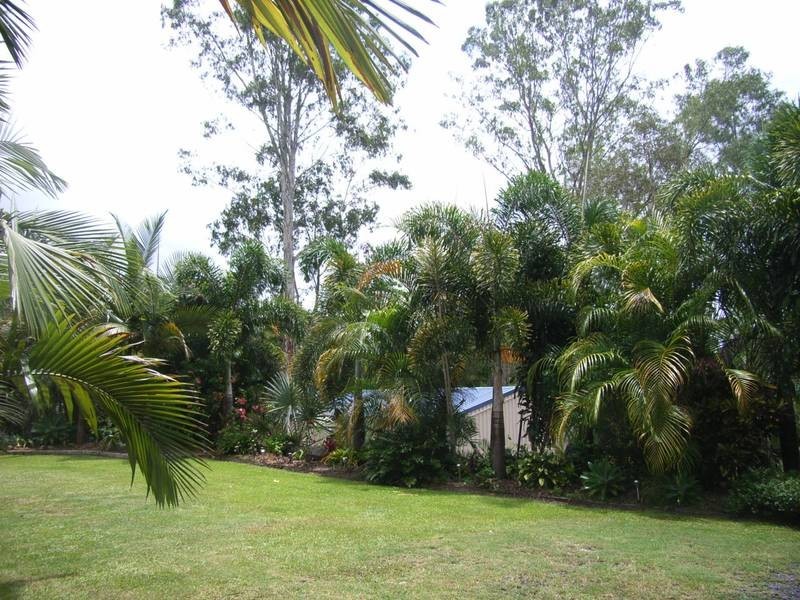 Landsborough QLD 4550