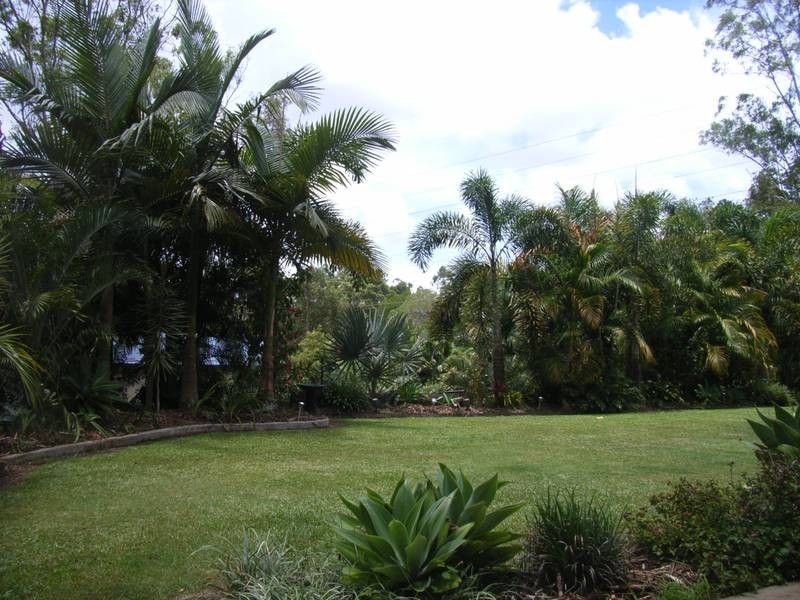 Landsborough QLD 4550