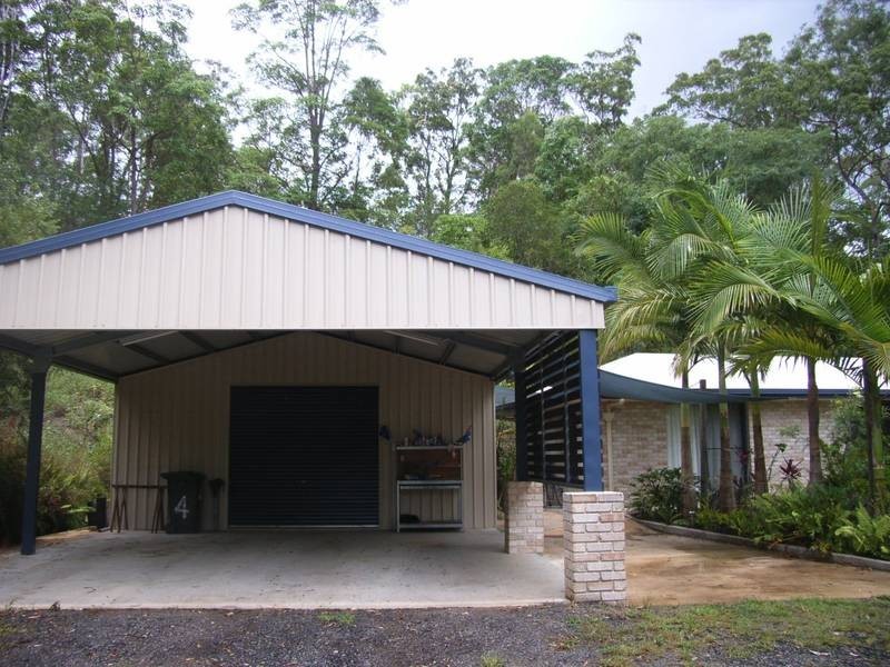 Landsborough QLD 4550