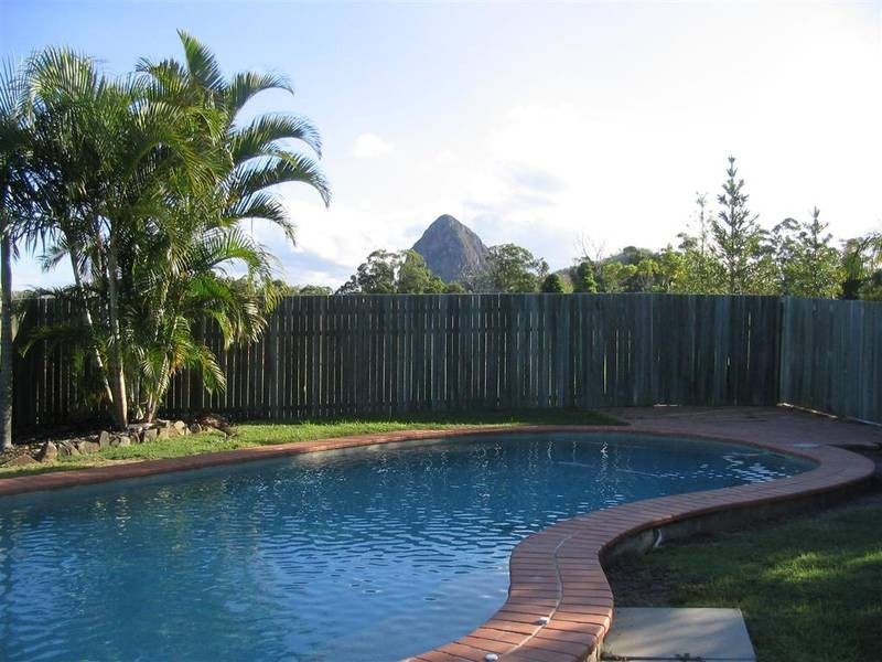 Glass House Mountains QLD 4518