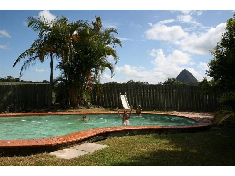 Glass House Mountains QLD 4518