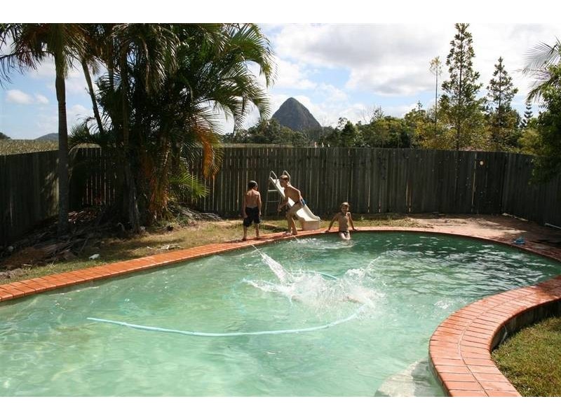 Glass House Mountains QLD 4518