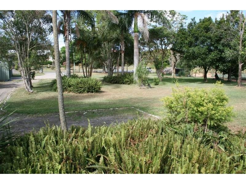 Glass House Mountains QLD 4518
