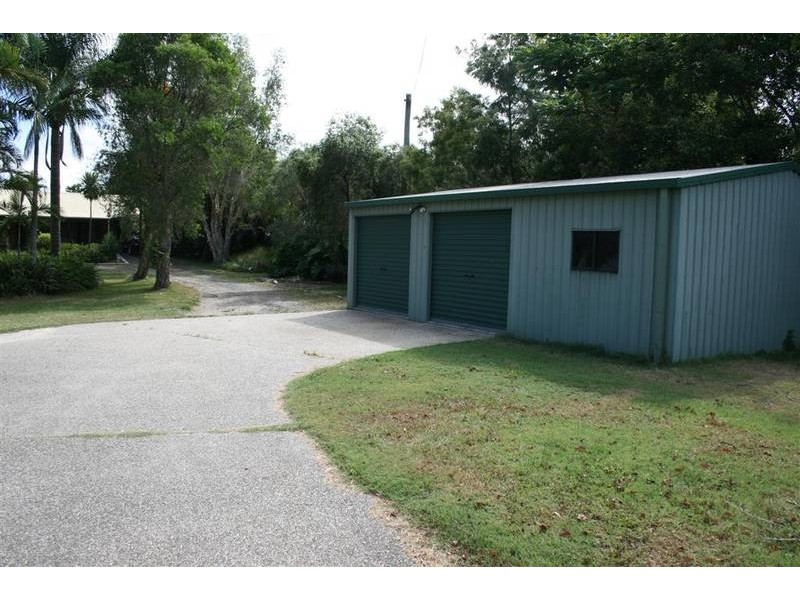 Glass House Mountains QLD 4518