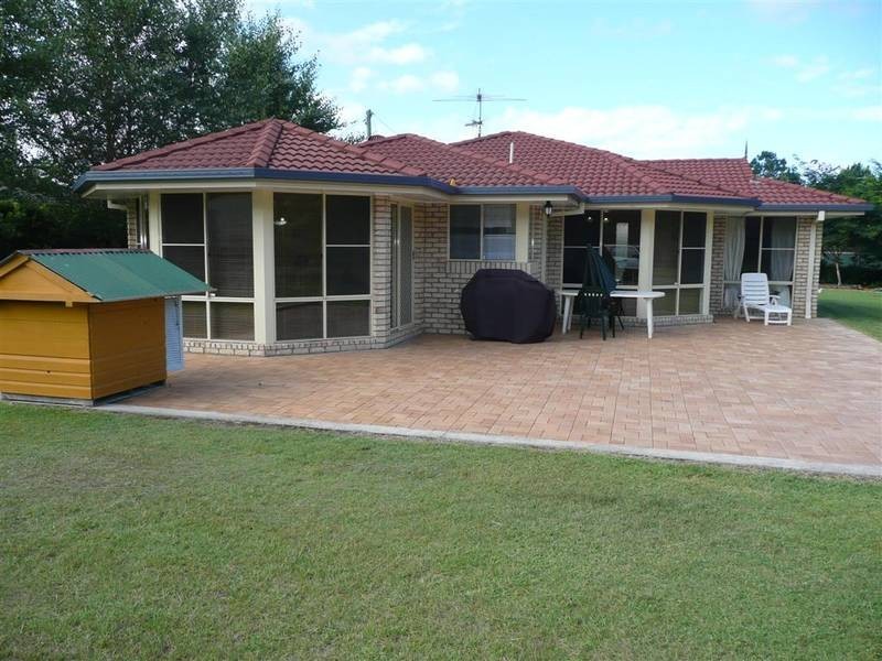 Glass House Mountains QLD 4518