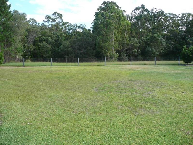Glass House Mountains QLD 4518