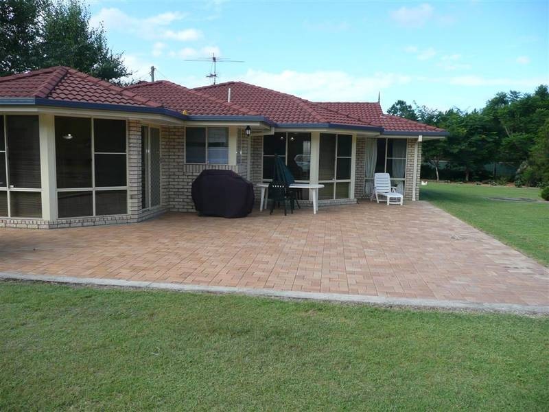 Glass House Mountains QLD 4518