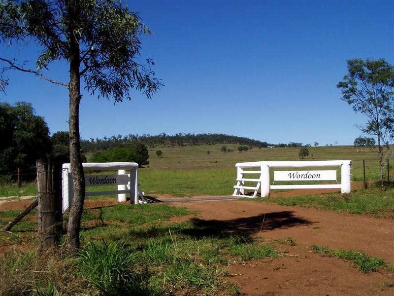 Windera QLD 4605