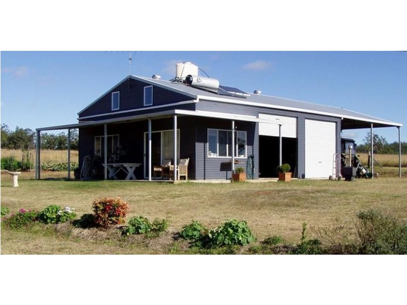 Windera QLD 4605