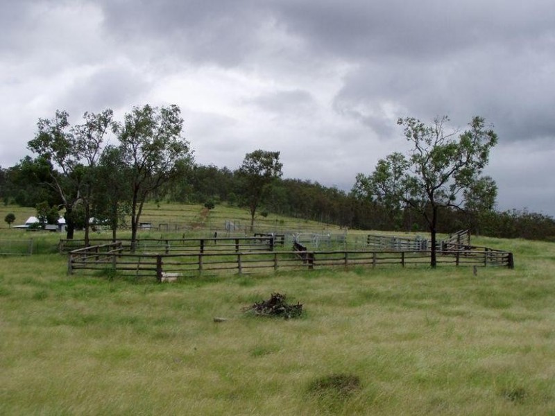 Windera QLD 4605