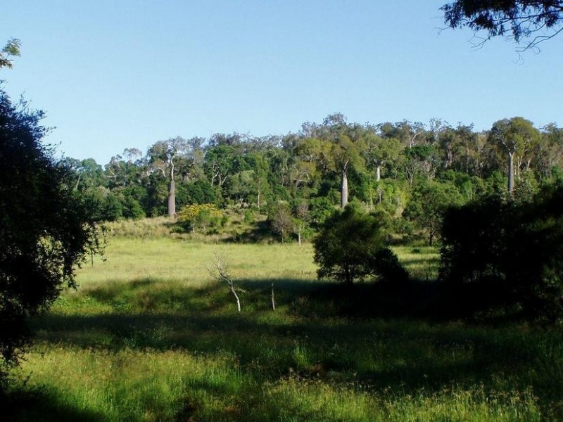 Windera QLD 4605