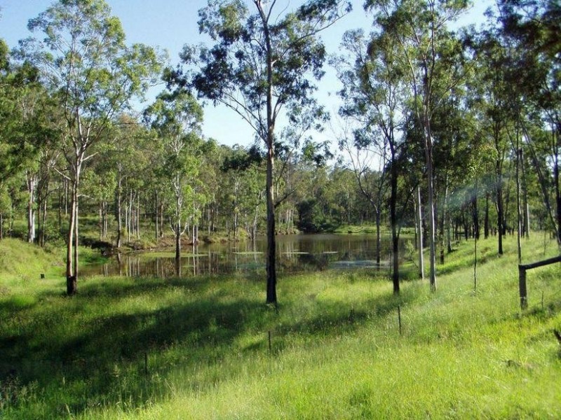 Windera QLD 4605