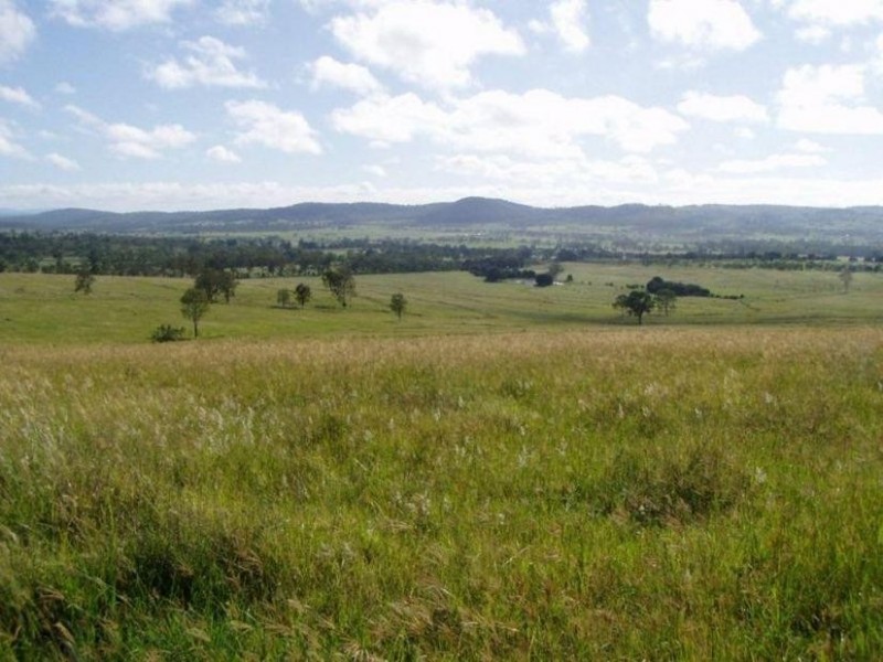 Windera QLD 4605