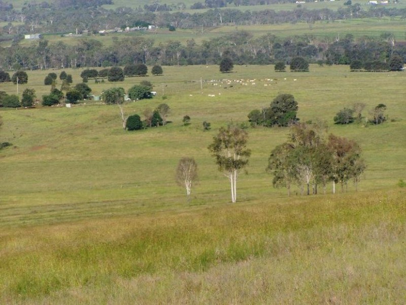 Windera QLD 4605