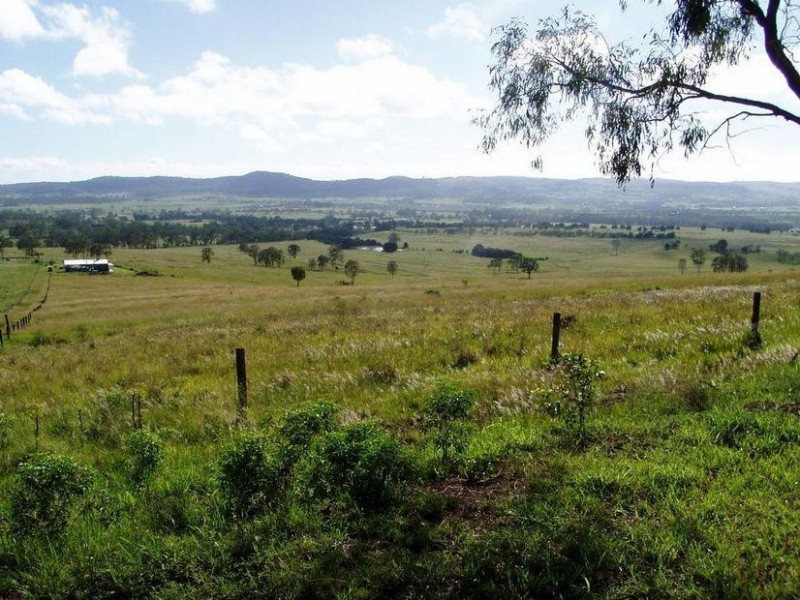 Windera QLD 4605