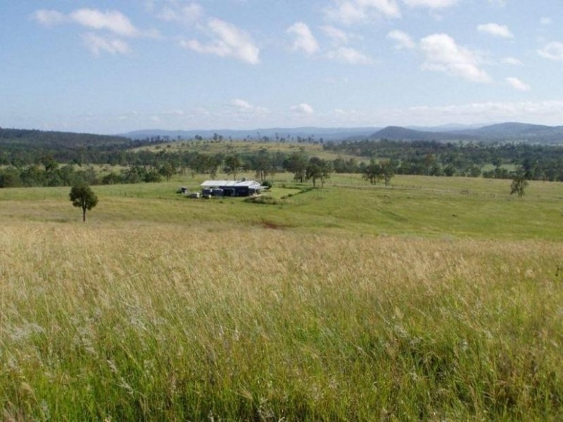Windera QLD 4605