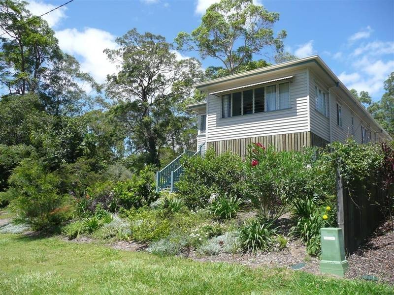 Landsborough QLD 4550