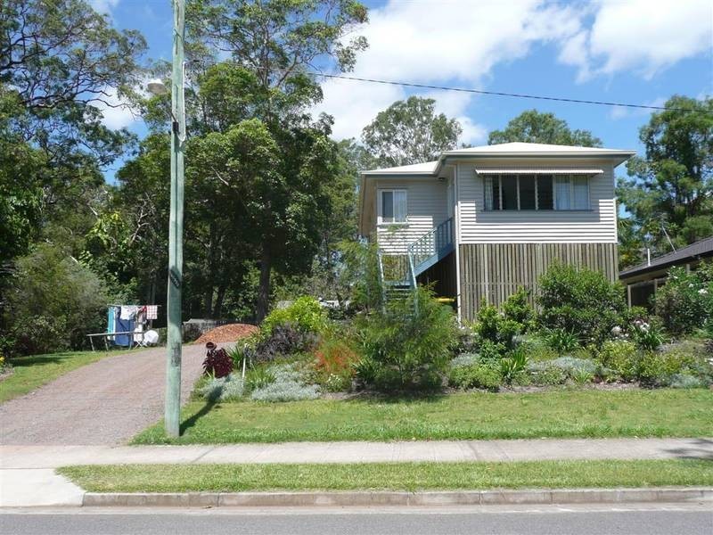 Landsborough QLD 4550