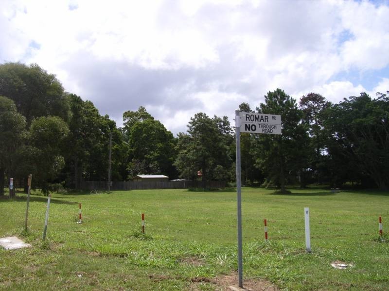Glass House Mountains QLD 4518