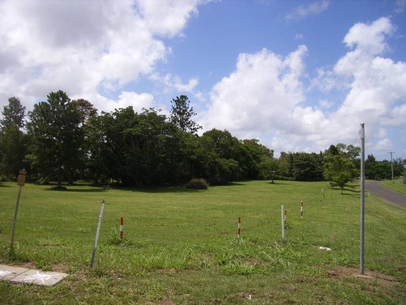 Glass House Mountains QLD 4518