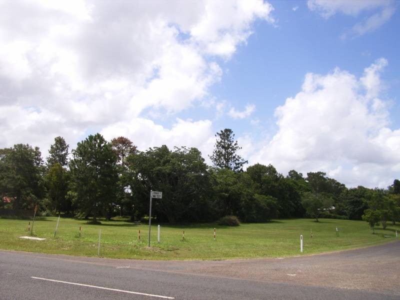 Glass House Mountains QLD 4518