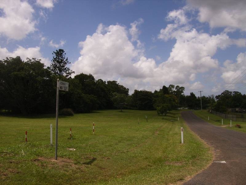 Glass House Mountains QLD 4518