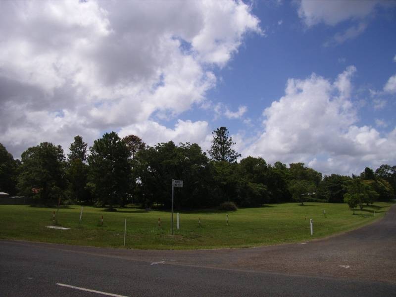 Glass House Mountains QLD 4518