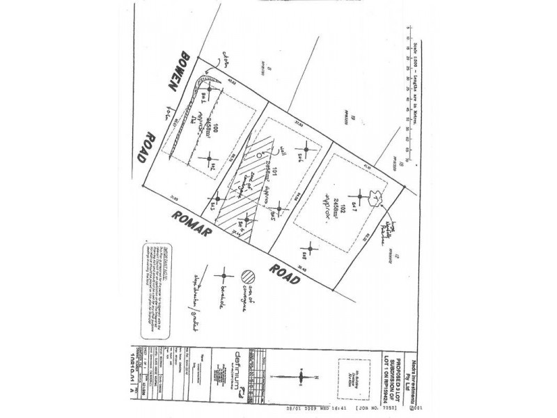 Glass House Mountains QLD 4518