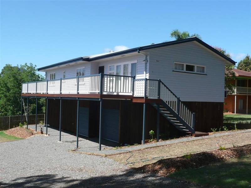 Glass House Mountains QLD 4518