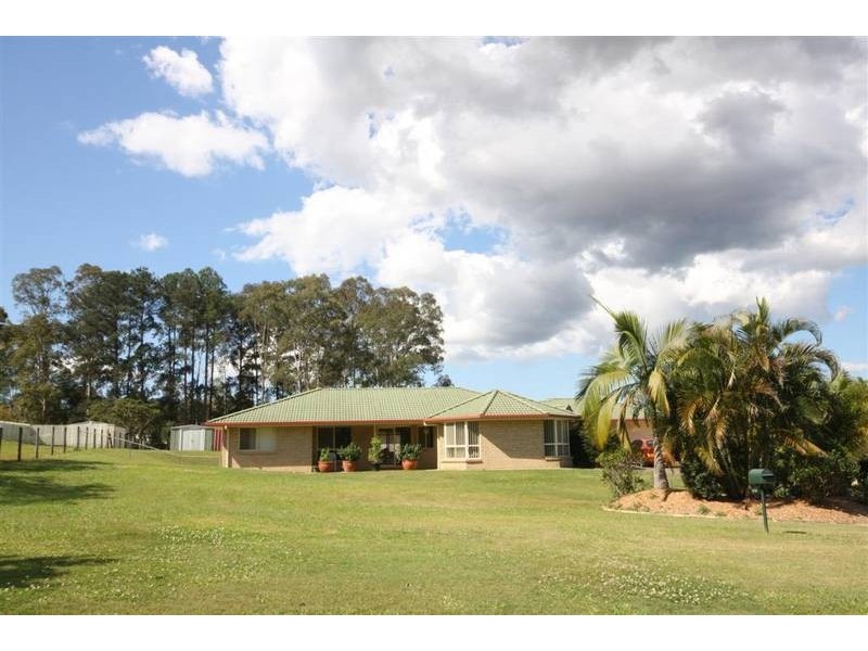 39 Springburn Drive, Glass House Mountains QLD 4518