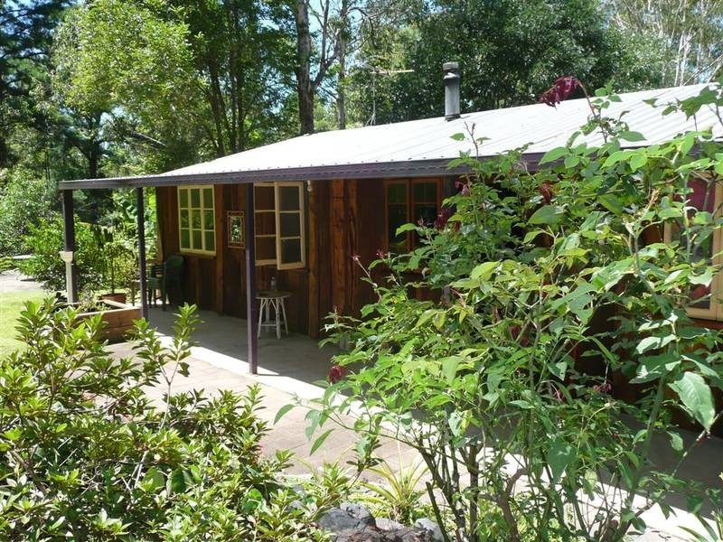 Crohamhurst QLD 4519