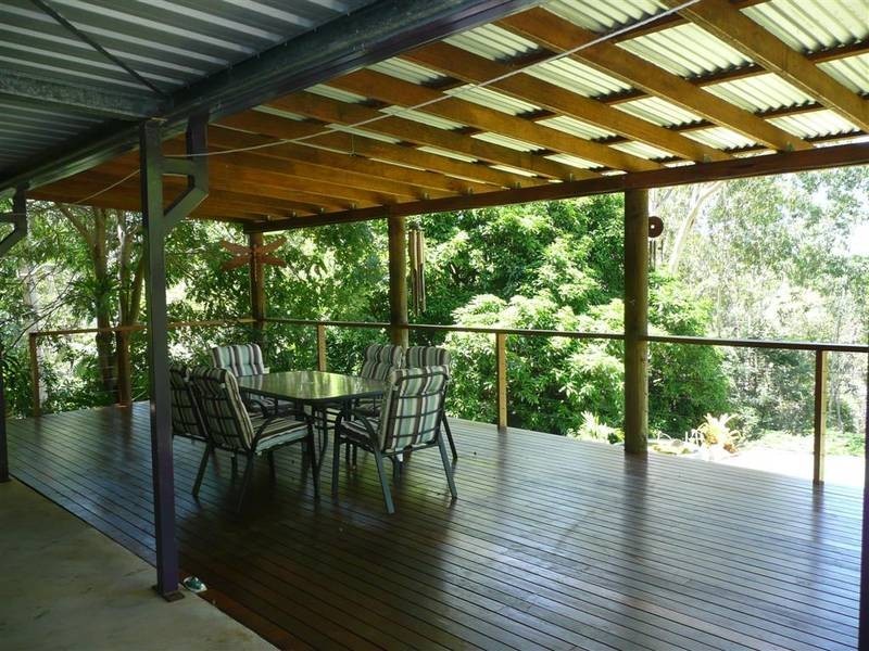 Crohamhurst QLD 4519