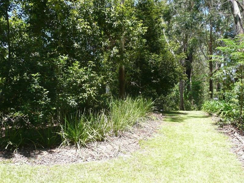 Crohamhurst QLD 4519