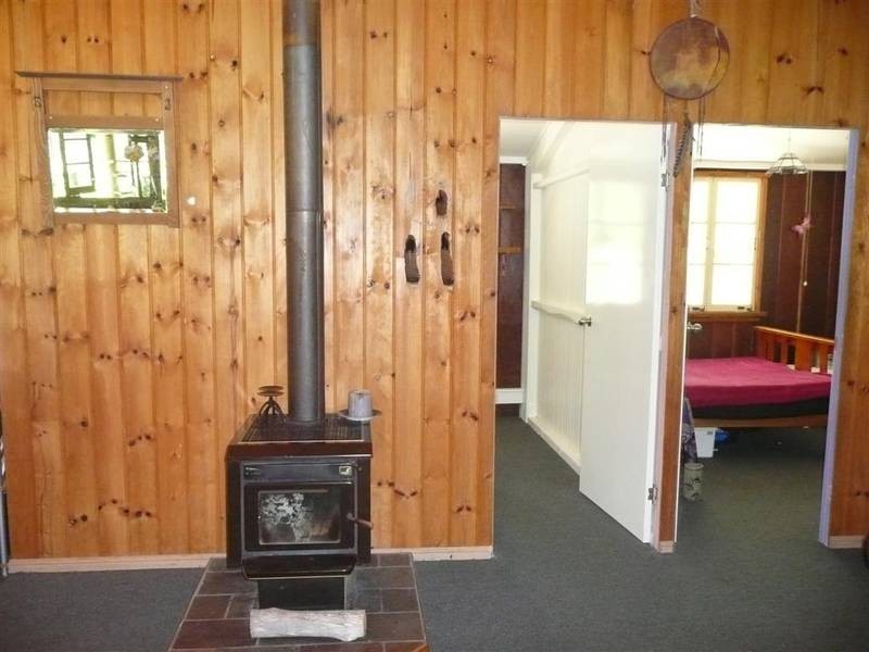 Crohamhurst QLD 4519