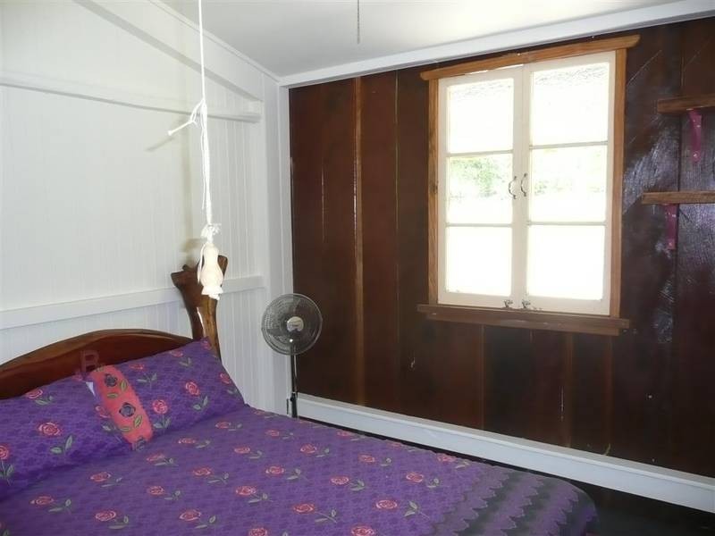 Crohamhurst QLD 4519