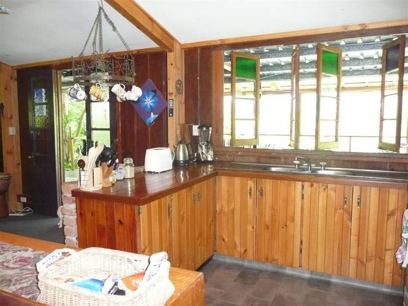 Crohamhurst QLD 4519