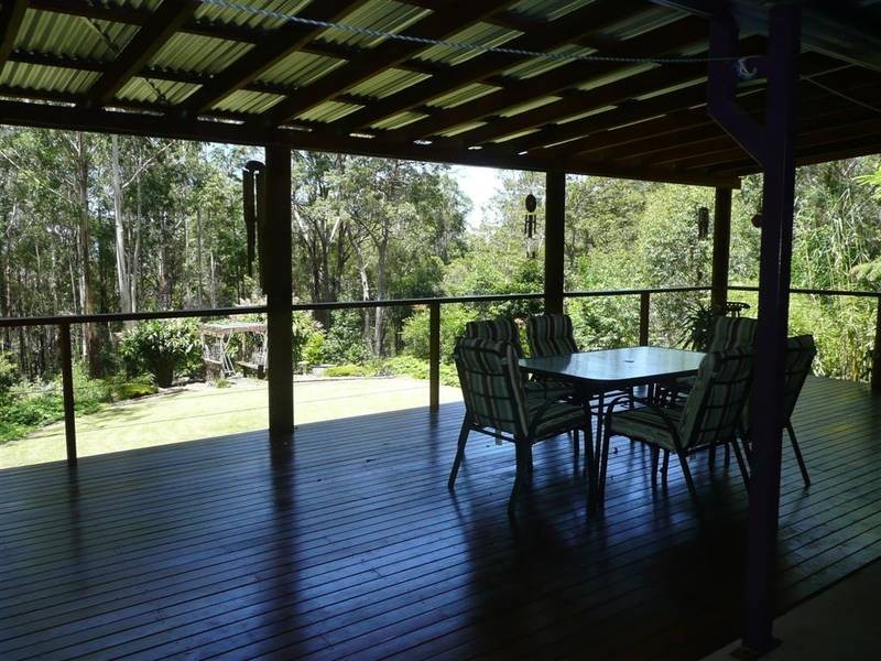 Crohamhurst QLD 4519