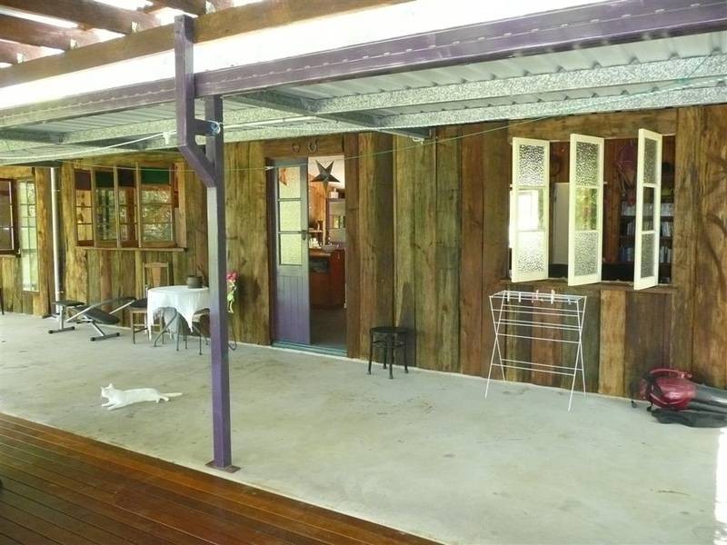 Crohamhurst QLD 4519