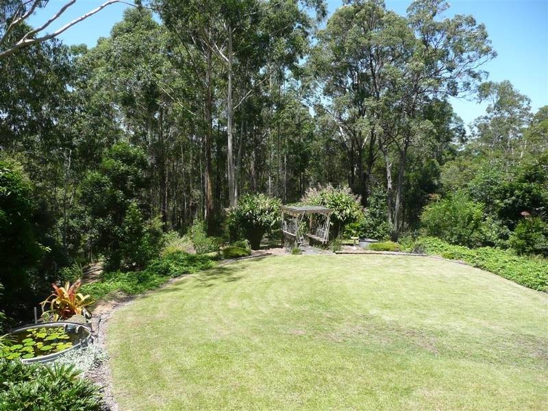 Crohamhurst QLD 4519