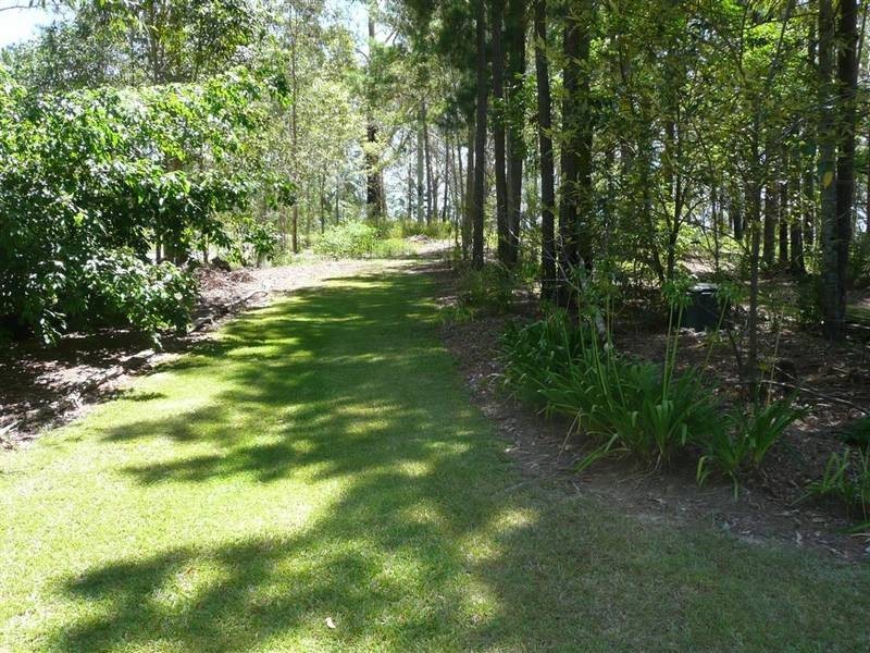 Crohamhurst QLD 4519