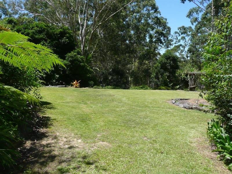 Crohamhurst QLD 4519