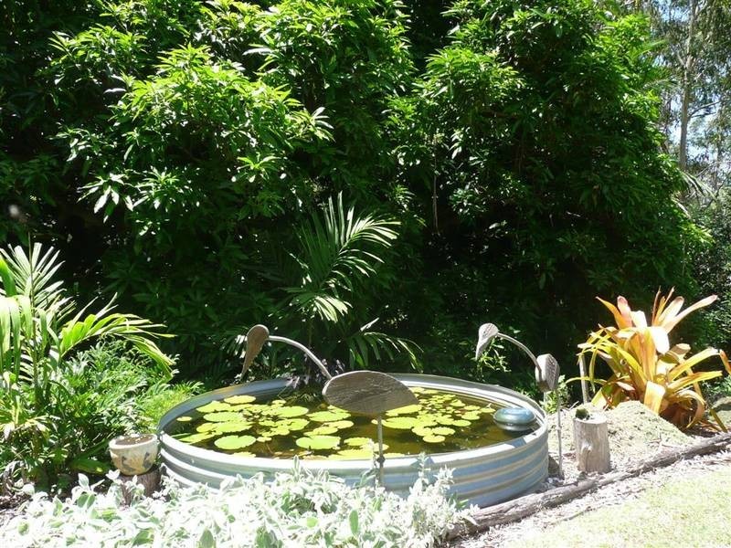 Crohamhurst QLD 4519