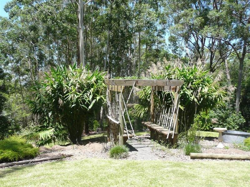 Crohamhurst QLD 4519