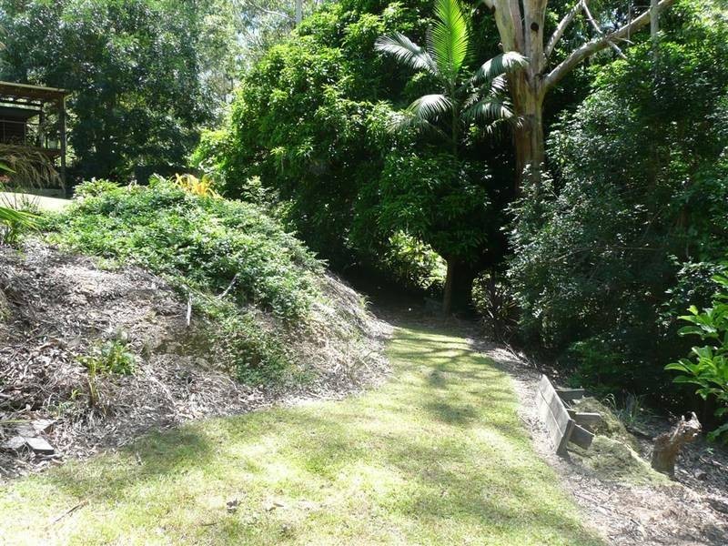 Crohamhurst QLD 4519