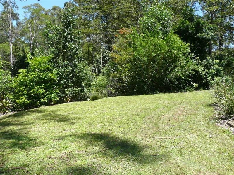 Crohamhurst QLD 4519