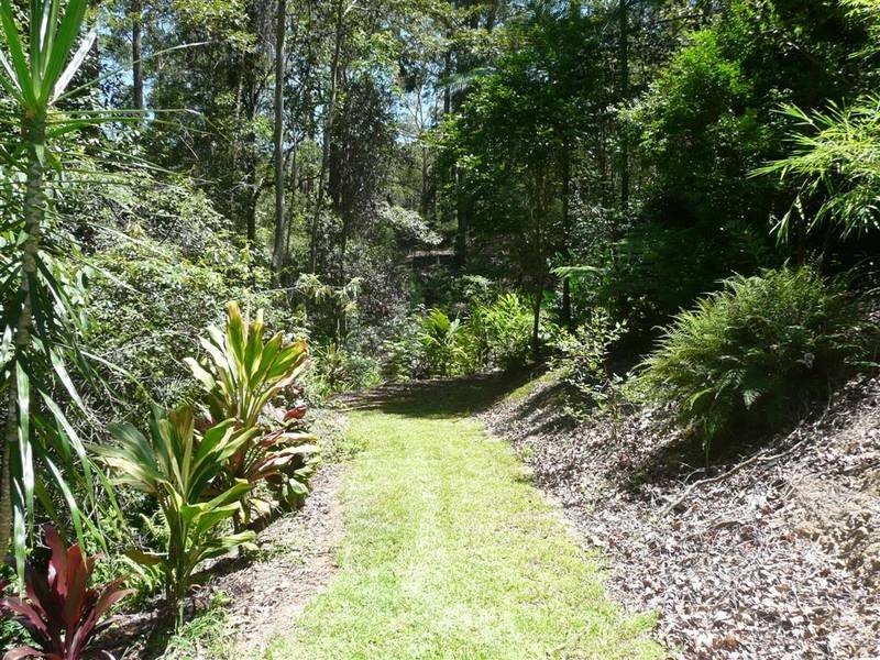 Crohamhurst QLD 4519